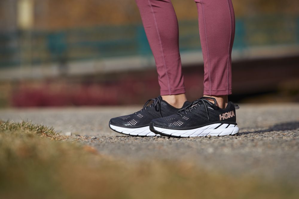 THE FOOT SPOT Shoe Stores 3626 W 95th St, Leawood, KS Phone