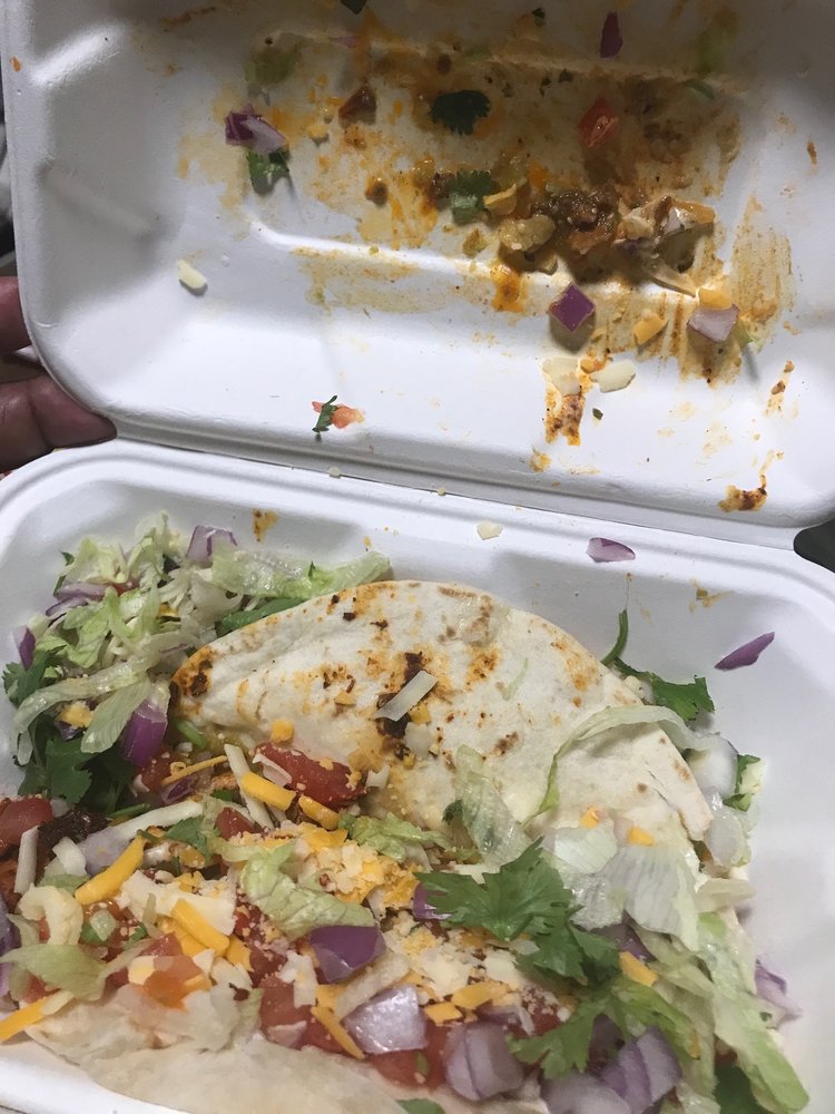 QUESADA BURRITOS & TACOS Updated July 2024 3041 Dougall Avenue