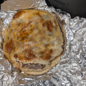 Taqueria Del Sol - Gordita - Tex-Mex Near Me - Houston, Texas