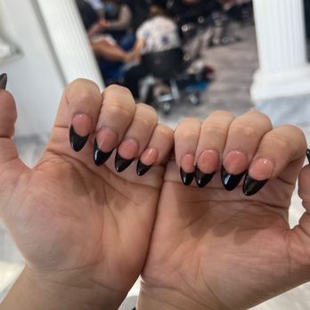 Kelly D Nails & Spa - Nail Salons Near Me - Phoenix, Arizona