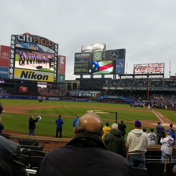 Citi Field - Stadiums & Arenas Near Me - Corona, New York