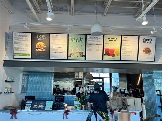 Shake Shack Torrance by null