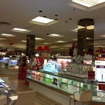 Macy's - Huge Cosmetic Area - Department Stores Near Me - Concord, California