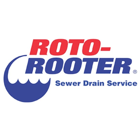 Slide of Roto-Rooter