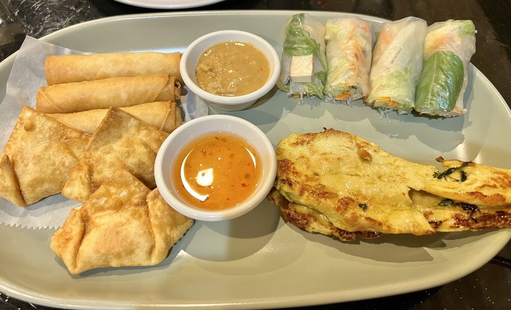 PANAI THAI RESTAURANT Updated June 2024 126 Photos & 114 Reviews