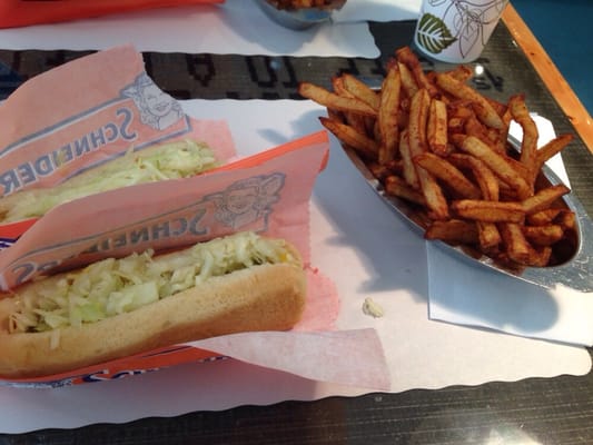 Casse-Croûte Normand by null