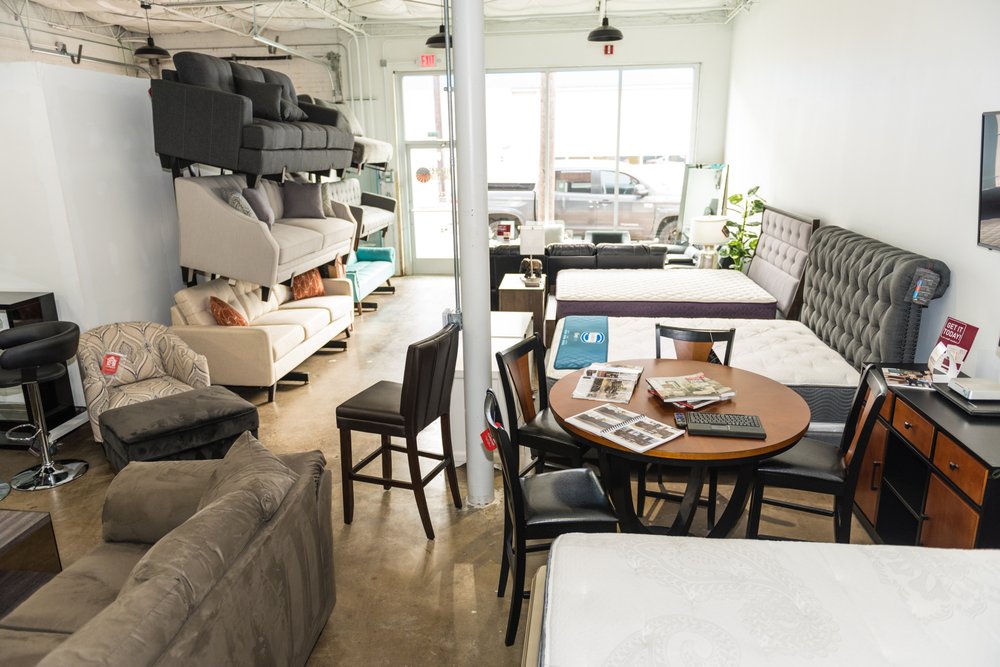DALLAS FURNITURE ONLINE 62 Photos & 44 Reviews Furniture Stores