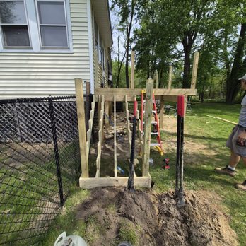 O'Exteriors - Decks & Railing Near Me - Mattawan, Michigan O'Exteriors - Decks & Railing Near Me - Mattawan, Michigan