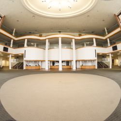 OCCC Visual And Performing Arts Center