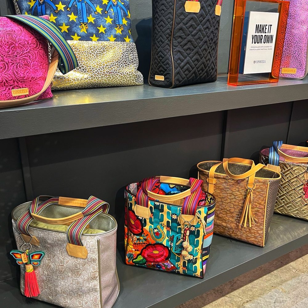 Consuela - Leather Goods Near Me - Austin, Texas Consuela - Leather Goods Near Me - Austin, Texas