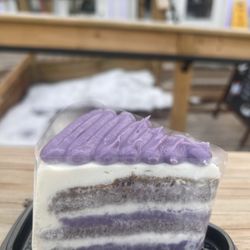 What is Taro? Taro is native to Southern Asia and has white or light purple roots. Taro root has a light,slightly sweet and nutty flavor