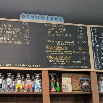 Grover's Mill Coffee House - Coffee & Tea Near Me - West Windsor, New Jersey
