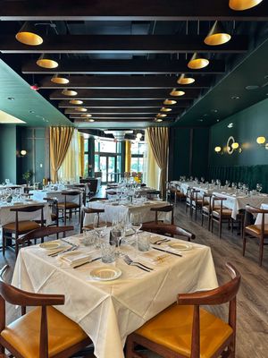 Ascione Bistro Skokie by null