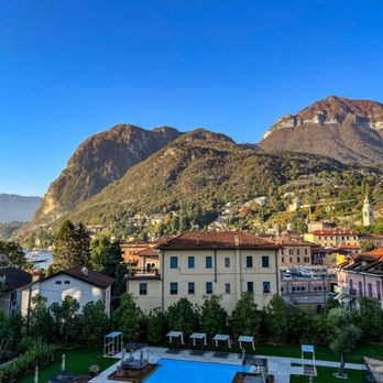 Grand Hotel Victoria - Hotels Near Me - Menaggio, Colorado
