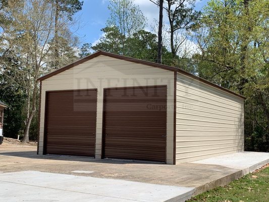 INFINITY CARPORTS - Updated October 2025 - 22 Photos - 7977 State Hwy ...