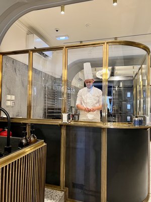 Castro - Atelier de Pastéis de Nata by null