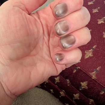 Glossy Nails - Nail Salons Near Me - Lakewood, Ohio