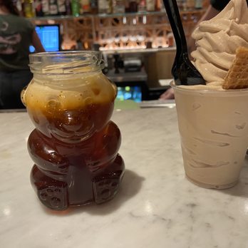 DOMU - Dr. Phillips - Thai Tea and Ice Cream - Ramen Near Me - Orlando, Florida