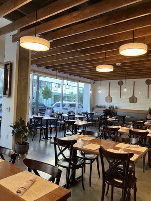 La Bella Pinseria Romana by null