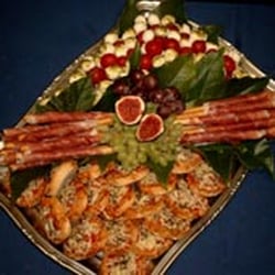 Küchenfee-Partyservice