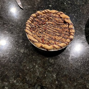 Hoosier Mama Pie Company - Jeffersonville Pie - Desserts Near Me - Chicago, Illinois Hoosier Mama Pie Company - Jeffersonville Pie - Desserts Near Me - Chicago, Illinois