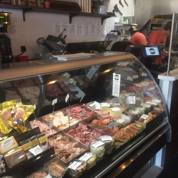 Corktown Eatery and Bar - Sandwiches Near Me - Duluth, Minnesota