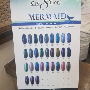 KC Nails & Spa - Love the Mermaid look. I totally, can't wait to try these out..lol - Nail Salons Near Me - Placentia, California KC Nails & Spa - Love the Mermaid look. I totally, can't wait to try these out..lol - Nail Salons Near Me - Placentia, California
