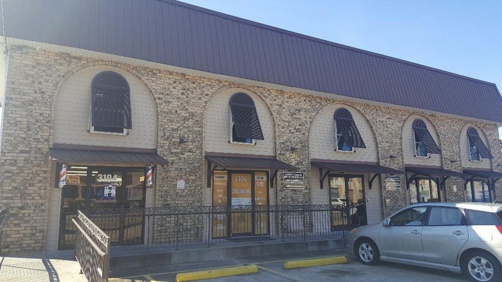 THE PREMIERE METRO GROUP Updated October 2024 3106 Cleary Ave