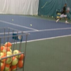 Narberth Tennis Club
