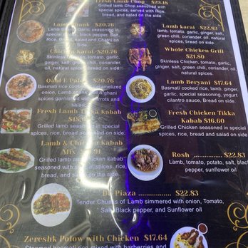 A1 Afghan Restaurant & Grocery - International Grocery Near Me - Roanoke, Virginia