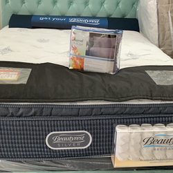 Mattresses available in stock at Discount prices!!