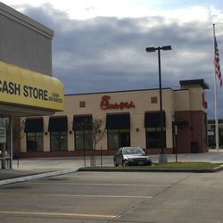 Cash Store