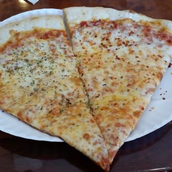 N & D Pizza - Classic - Pizza Near Me - Brooklyn, New York