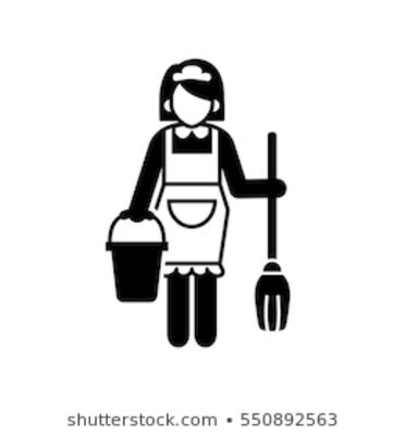 Mrs Fix It 806