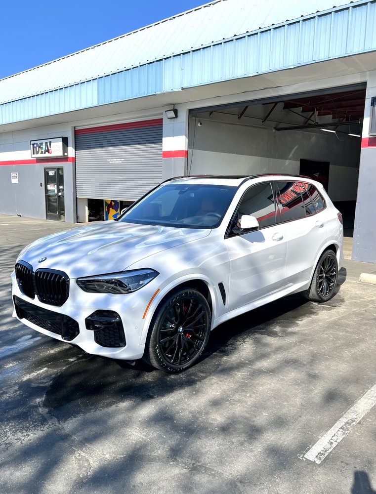 EZRINSE Request a Quote 10 Photos Visalia, California Auto