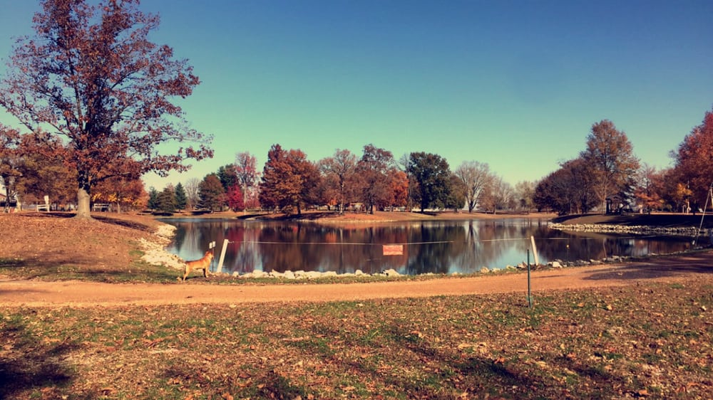 HORNER PARK Updated September 2024 11109 Widicus Rd, Lebanon