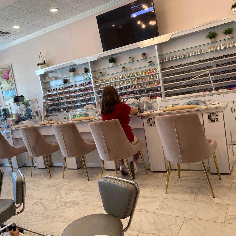 Top 10 Best Nail Salons near Sandwich, MA 02563 Last Updated August