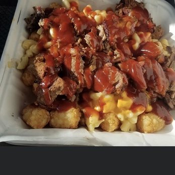 Big O Spuds - The Therapy! - Food Trucks Near Me - Grants Pass, Oregon