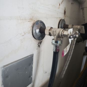 Daniels Plumbing - Washer valve leak emergency repair, great price. - Plumbing Near Me Daniels Plumbing - Washer valve leak emergency repair, great price. - Plumbing Near Me
