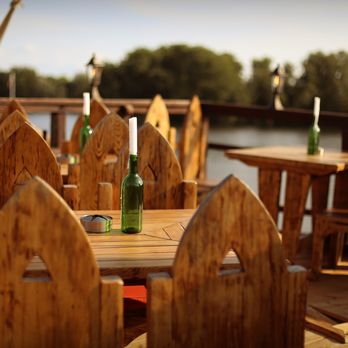 Gode Wind - Gode Wind - Auf Deck - Seafood Near Me - Berlin, BE