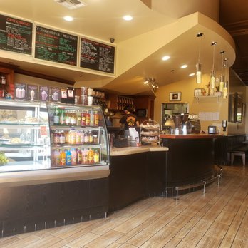 Kaffa Coffeehouse - Sandwiches Near Me - Orange, California Kaffa Coffeehouse - Sandwiches Near Me - Orange, California