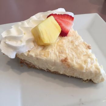 Hathaway's Diner - Pineapple delight - Diners Near Me - Edmonton, Alberta Hathaway's Diner - Pineapple delight - Diners Near Me - Edmonton, Alberta
