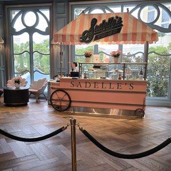 Sadelle's - entry cart - Breakfast & Brunch Near Me - Las Vegas, Nevada Sadelle's - entry cart - Breakfast & Brunch Near Me - Las Vegas, Nevada