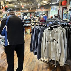 Tongass Trading Company