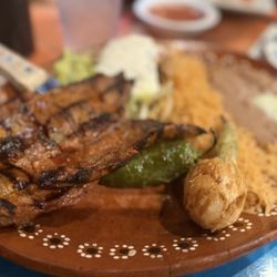 Senor Tequila's