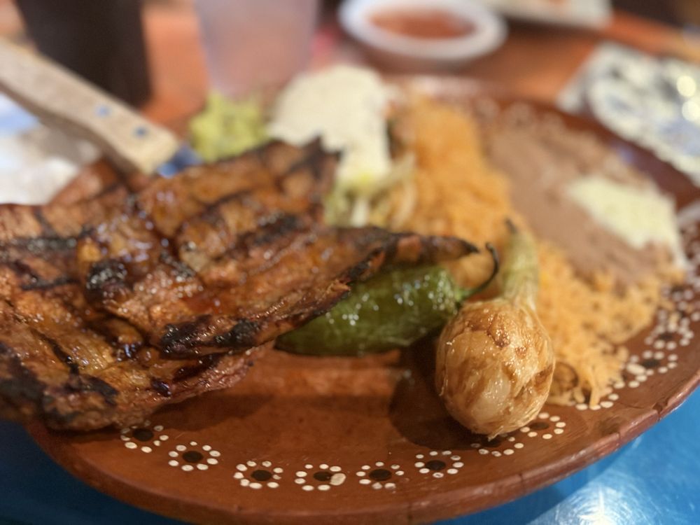 Senor Tequila's — Mexican restaurant in Fairfax