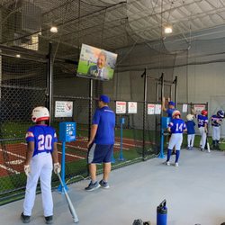 Walk Off Baseball and Softball Academy