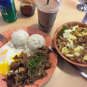 My Cafe - Kahlua pork hash and fried rice bowl - Breakfast & Brunch Near Me - Kapolei, Hawaii My Cafe - Kahlua pork hash and fried rice bowl - Breakfast & Brunch Near Me - Kapolei, Hawaii