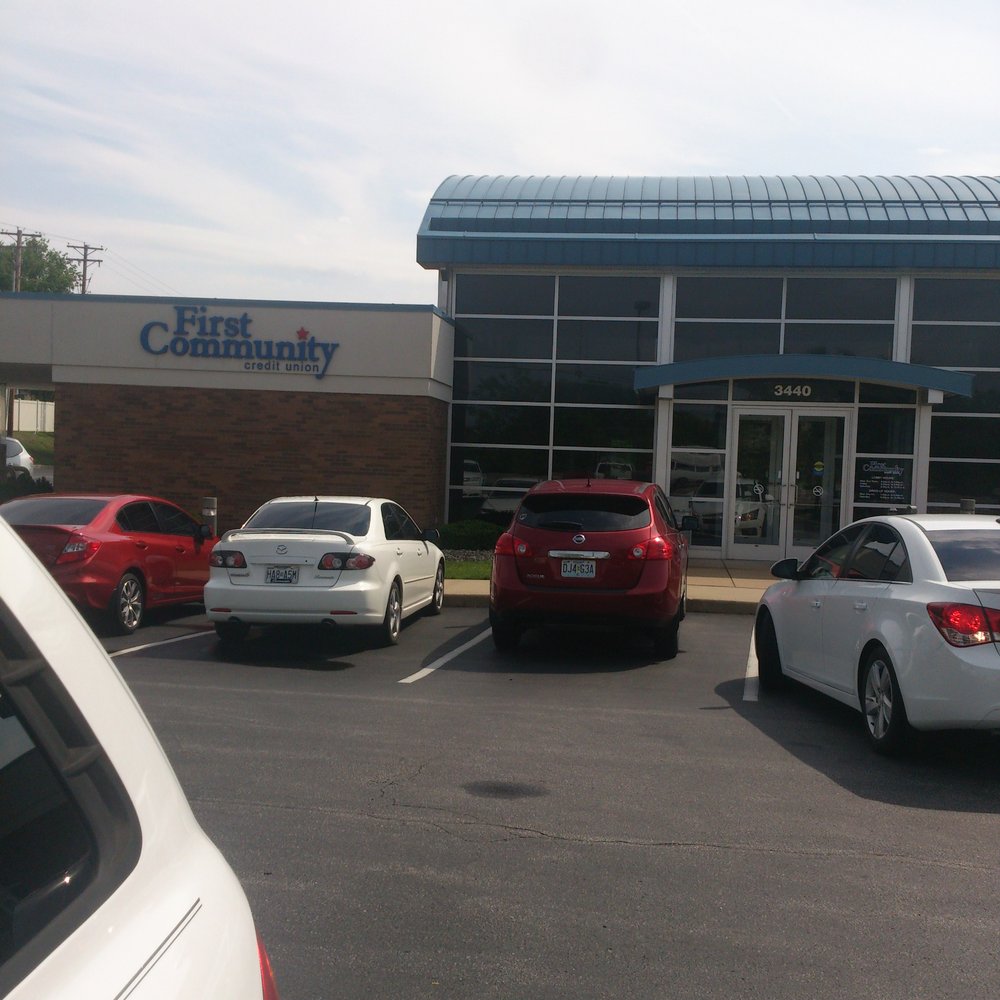 First Community - Banks & Credit Unions Near Me - O Fallon, Missouri First Community - Banks & Credit Unions Near Me - O Fallon, Missouri