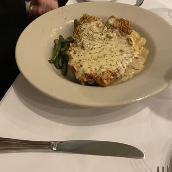 Keith Youngs Steakhouse - Almond tilapia - Steakhouses Near Me - Madisonville, Louisiana Keith Youngs Steakhouse - Almond tilapia - Steakhouses Near Me - Madisonville, Louisiana
